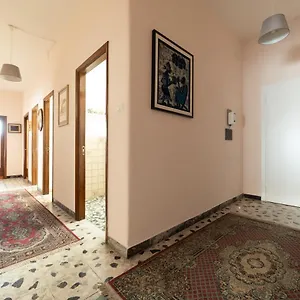 Budget Roma 70 Stazione , Cagliari Italia
