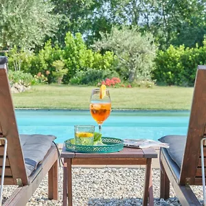  Vakantieboerderij Tenuta Edone'
