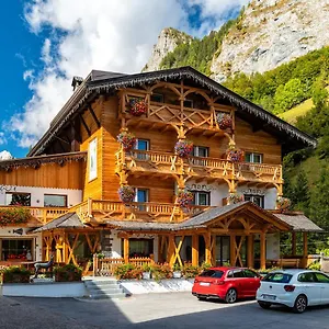 Alpenhotel La Montanara Hotel Rocca Pietore