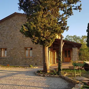 Lavanda E Rosmarino Bed & Breakfast Capolona