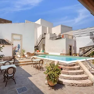 Morfeo Charming & Relax ** Avola