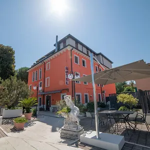Siros Hotel Verona