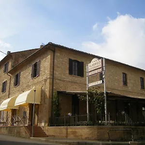 Il Vecchio Mulino 3*, Volterra Italia