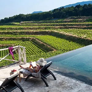  Vakantieboerderij Wine Villagrande