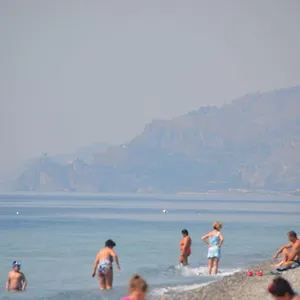 Taormina Bay Lucia's House Nizza di Sicilia