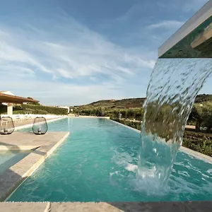 Borgo Giallonardo Wine Relais ** Realmonte