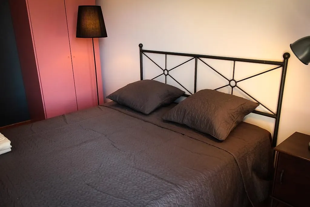 Bed And Breakfast Agrumi In Terrazza Aragona