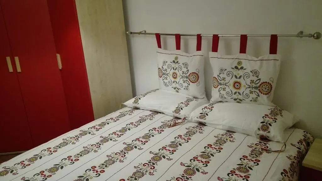Bed & Breakfast Bed And Breakfast Agrumi In Terrazza Aragona