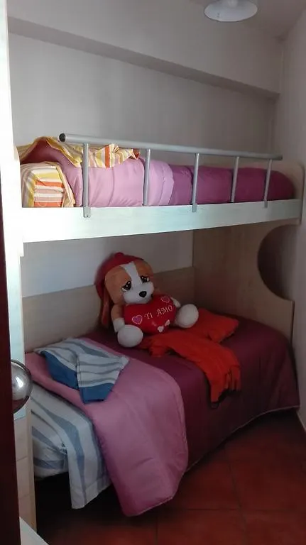 Bed & Breakfast Bed And Breakfast Agrumi In Terrazza Aragona